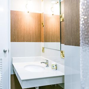 Deluxe Kamer met Twee Aparte Bedden